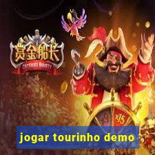 jogar tourinho demo